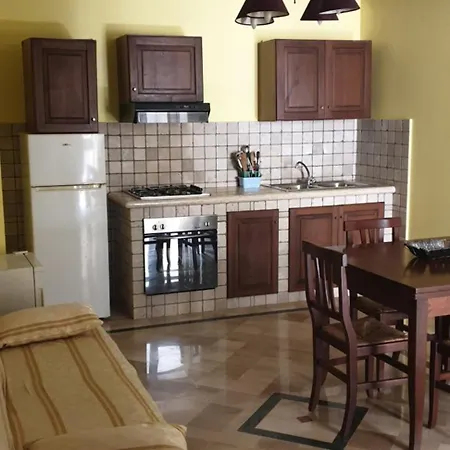 Casa Salento Holiday home *