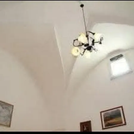Casa Salento Holiday home Alliste
