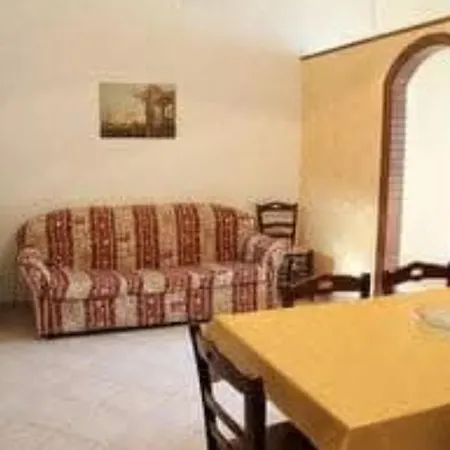 Casa Salento Holiday home *