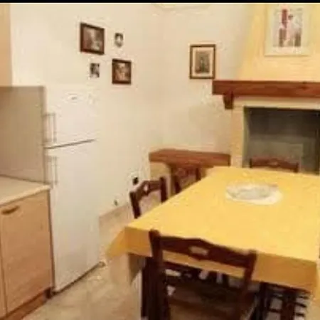Casa Salento Alliste