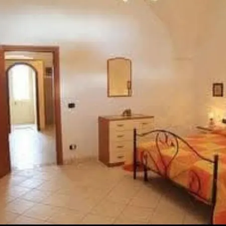 Casa Salento * Alliste