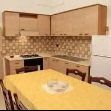 Casa Salento Holiday home *