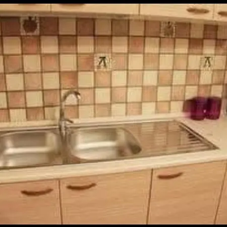 Casa Salento Holiday home Alliste