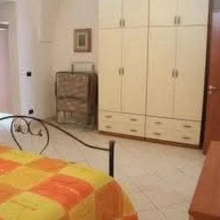 Holiday home Casa Salento Alliste