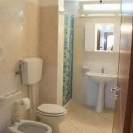 Casa Salento Holiday home