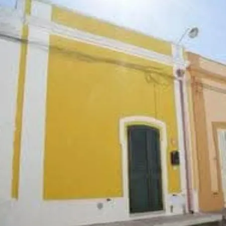 Casa Salento Holiday home *