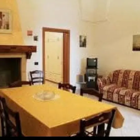 Casa Salento Holiday home Alliste