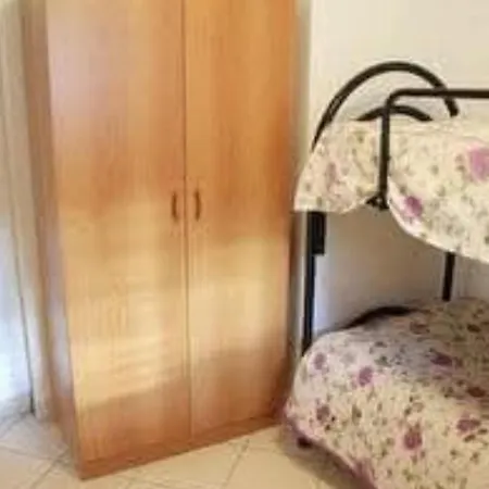 Holiday home Casa Salento Alliste