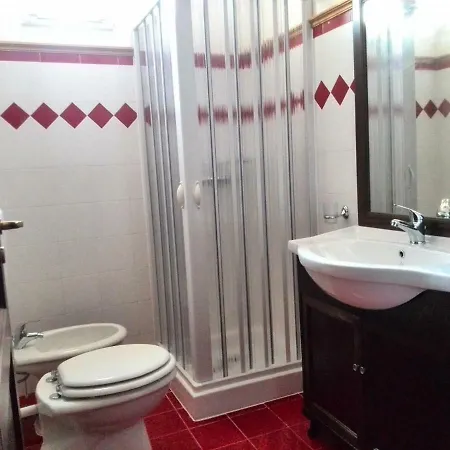 Holiday home Casa Salento Torre Pali