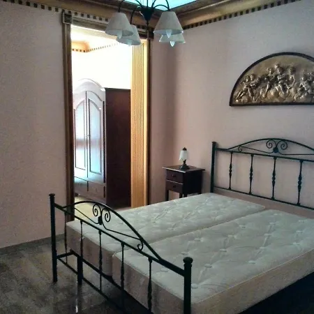 Casa Salento Torre Pali