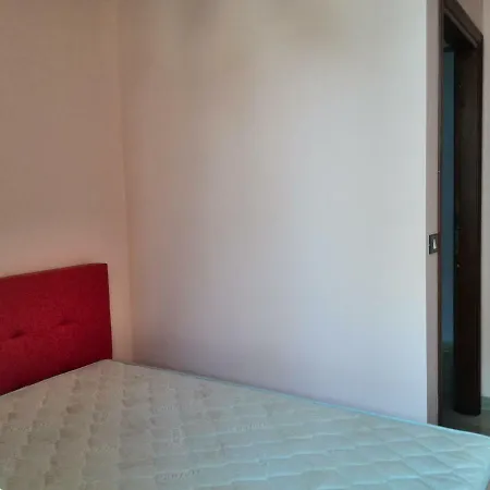 Holiday home Casa Salento Torre Pali