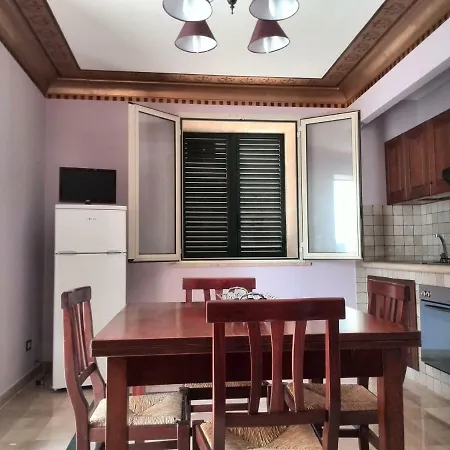 Holiday home Casa Salento Torre Pali