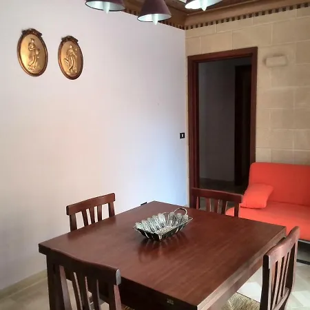 Holiday home Casa Salento